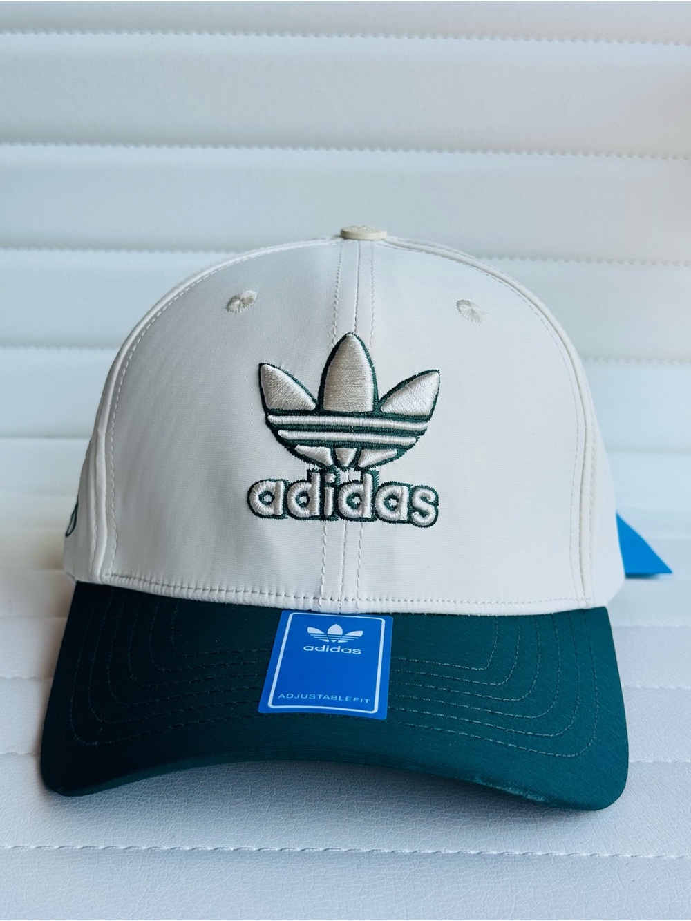 Adidas Globe Cap